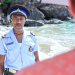 Death in Paradise