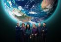 3sat 13:50: Unsere Kontinente