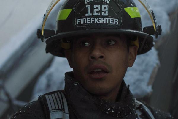 Bild 1 von 23: Mateo Chavez (Julian Works)