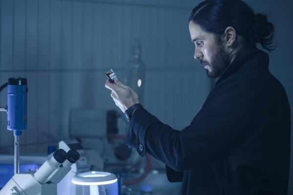 Bild 1 von 8: Dr. Michael Morbius (Jared Leto)