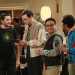 The Big Bang Theory
