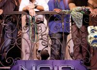 Navy CIS: New Orleans