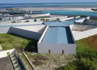 Gefängnisse: Maafushi Prison, Malediven