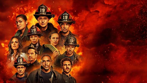 Bild 1 von 11: Staffel 7