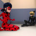 Miraculous - Geschichten von Ladybug und Cat Noir