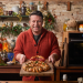Jamie Oliver: Kreative Weihnachtsrezepte