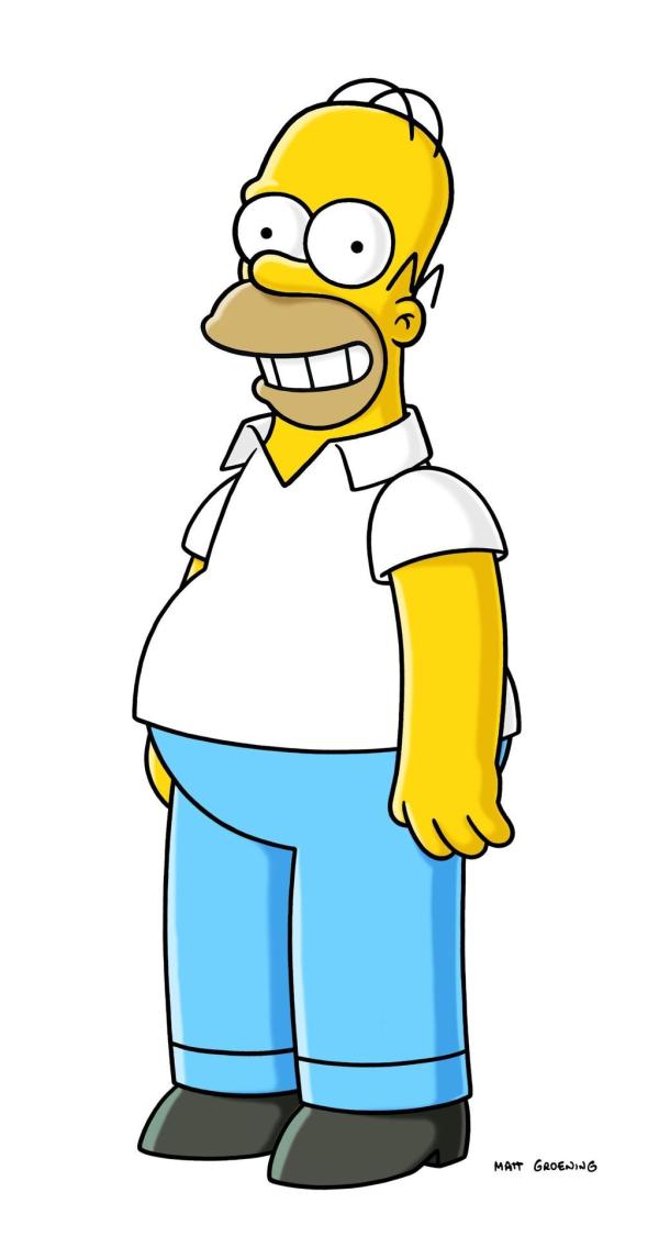 Bild 1 von 20: Homer