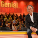 Genial daneben