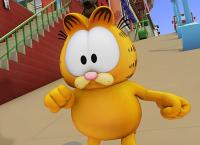 Garfield