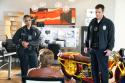 Nathan Fillion in: The Rookie
