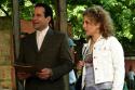 Tony Shalhoub in: Monk
