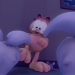 The Garfield Show?