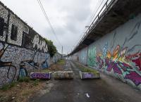 Epic Exploring: Going Local