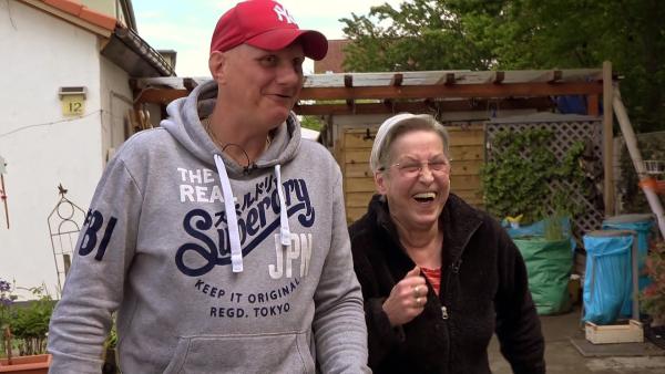Bild 1 von 4: Elvis und Dagmar waren sehr gut befreundet. Nicht ohne Grund hat er sie mal die \