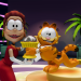 The Garfield Show?