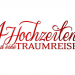 4 Hochzeiten und eine Traumreise