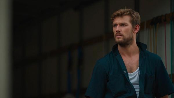 Bild 1 von 12: Im Bild: Alex Pettyfer (Ellis Beck).