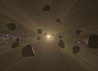 Strip the Cosmos: Geheimnisvoller Jupiter