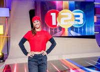 1, 2 oder 3 - Die Challenge