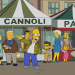 Die Simpsons