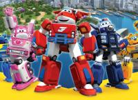 Super Wings