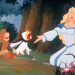 Die Schwanenprinzessin und das Geheimnis des Schlosses
