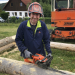 Schrauben, sägen, dübeln - Unser Traumprojekt