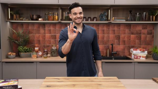 Bild 1 von 8: Stefano Zarrella