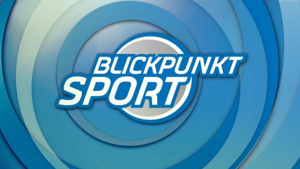 Bild 1 von 2: Blickpunkt Sport