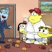Big City Greens