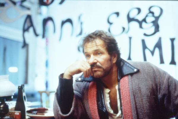Bild 1 von 3: Horst Schimanski (Götz George)