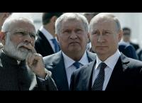 Putins Oligarchen - Die Kriegskasse