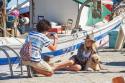 Valerie Huber in: Ein Sommer auf Mykonos