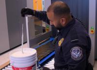 Border Patrol USA - Einsatz an Mexikos Grenze: Folge 7