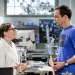 The Big Bang Theory