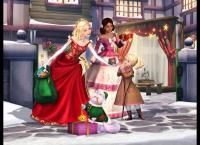 Barbie in Eine Weihnachtsgeschichte