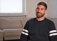 Fußball mit Vision - Profifußballer erzählen von ihrem Glauben