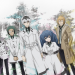 Tokyo Ghoul