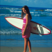 Surfer Girls