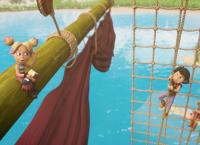 Pirate Academy - Nichts für Landratten