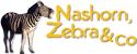 Nashorn, Zebra & Co.