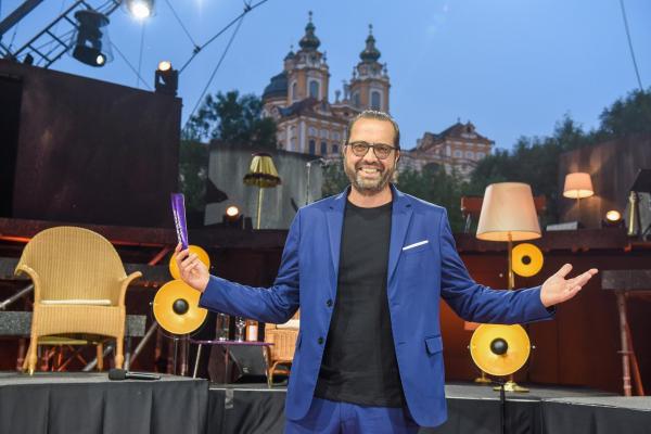 Bild 1 von 8: Im Bild: Gerald Fleischhacker.