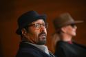 Jesse L. Martin in: The Irrational - Kriminell logisch