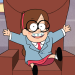 Willkommen in Gravity Falls