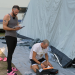 Bella Italia - Camping auf Deutsch