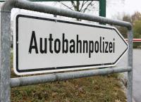 Schneller als die Polizei erlaubt