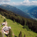 Österreichs Bergdörfer
