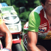 Wer erlegt den Dachs? - Die Jagd auf Bernard Hinault