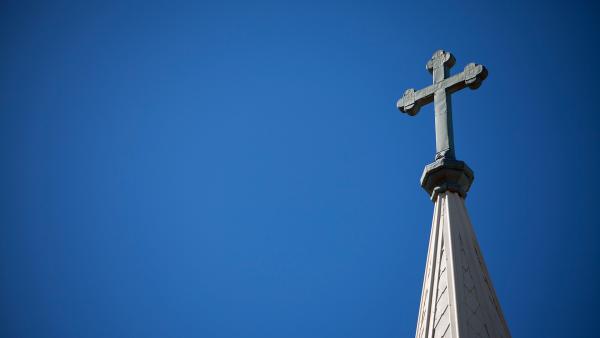 Bild 1 von 1: Serienbild Gottesdienste Live (evanglelisch)