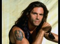 Renegade - Gnadenlose Jagd